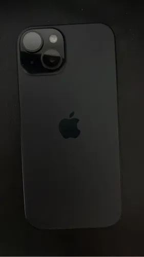 iPhone 15 256 Gb (eSIM)