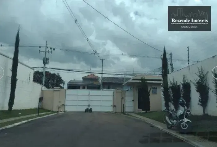 Terreno venda - Bairro Campo de Santana - Curitiba/PR
