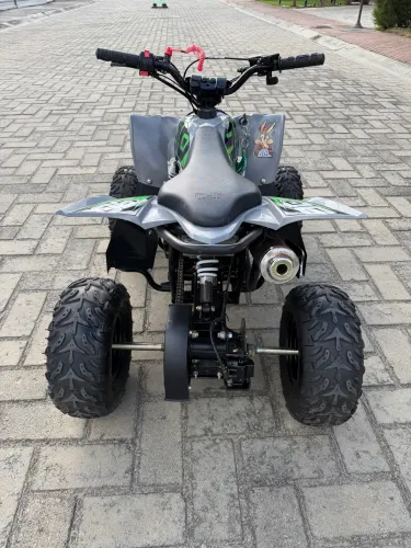 Mini Quadriciclo 90cc kids Fun Motors Avalanche