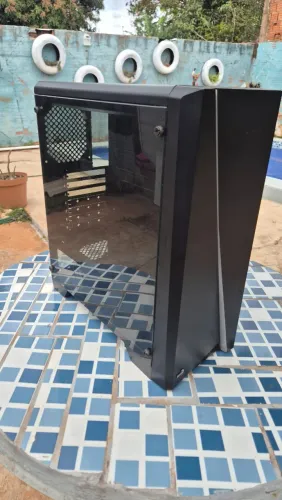 Gabinete Aerocool