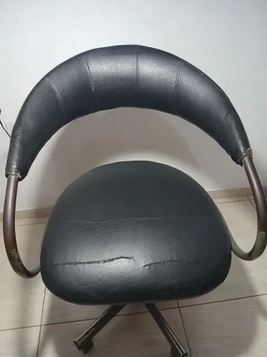 Cadeira de Salão