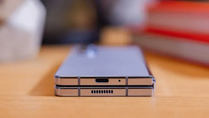 Samsung Zfold 5 - 512gb top!!!!