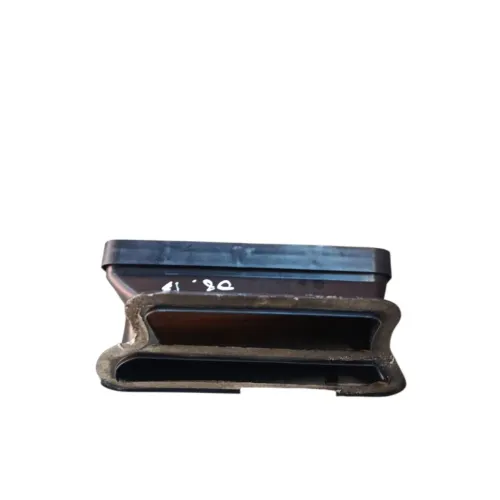 Difusor caixa saída ar interna vw golf 2003 2006