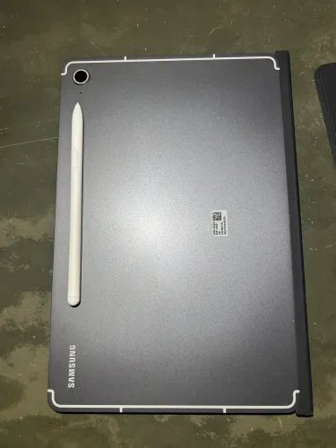 Samsung Galaxy Tab S10 FE ? 8 GB RAM + 128 GB ? S Pen
