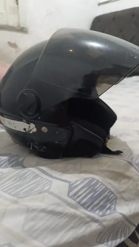 Capacete New Libert 3
