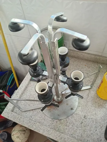 Dosador para bebidas