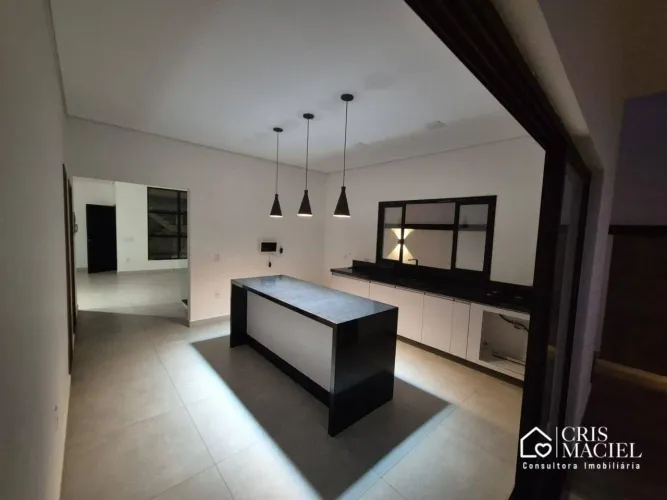 Casa para venda e locação no Condomínio Park Real em Indaiatuba-SP!