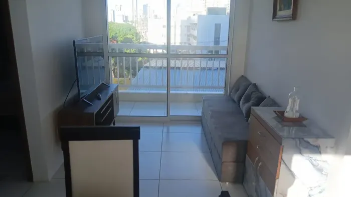 APARTAMENTO MOBILIADO PARA LOCAÇÃO EM BOA VIAGEM EDIFÍCIO WIMBLEDON