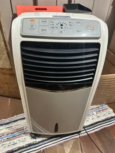 Climatizador