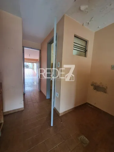 casa - Jardim Interlagos - Campinas