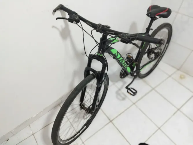 Bike Stark