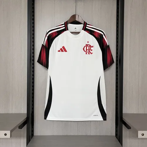 Camisa Flamengo (Torcedor) 2025/2026