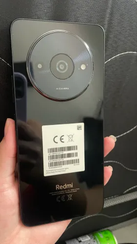 Redmi a3 X