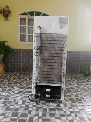 Geladeira