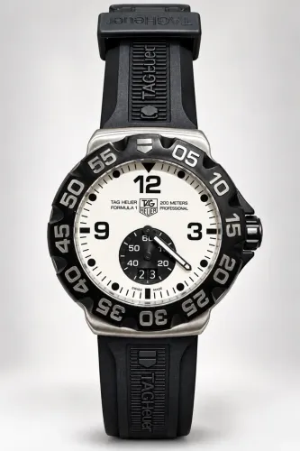 RELÓGIO TAG HEUER