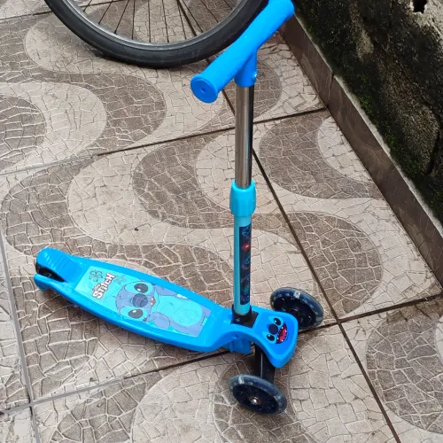 Patinete