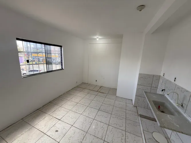 Aluga se Apartamento Padrão Ótima Localização Samambaia Sul
