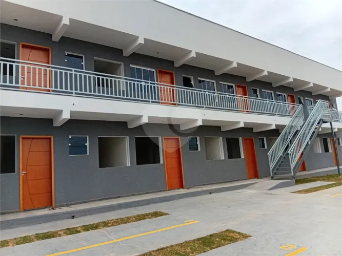 Apartamento tipo Kitnet à venda com 1 quarto na Zona Norte de Sorocaba SP