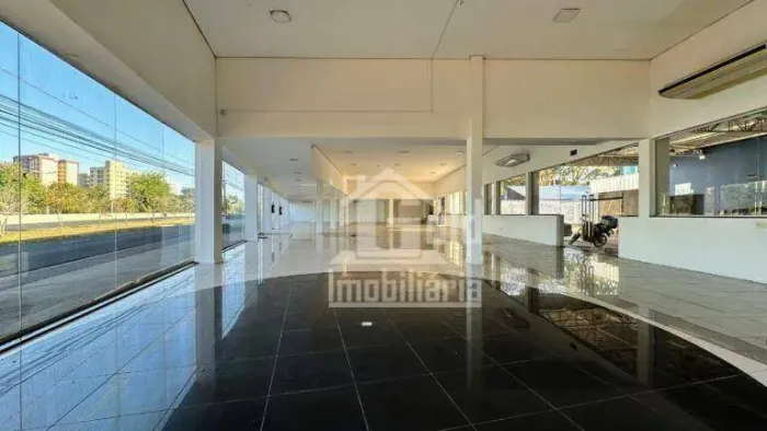 Galpão Comercial para alugar, 1818m² no bairro Jardim Castelo Branco