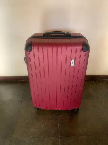 Vendo mala de viajem