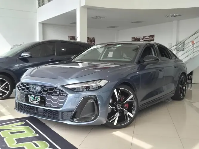 Audi A5 SEDAN PERFORMANCE S EDITION 2.0 TFSI QUATTRO 2025