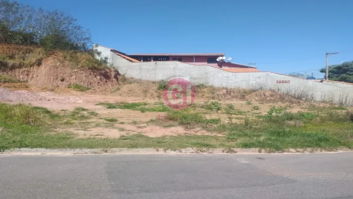 TERRENO NO BAIRRO PORTAL ALVORADA