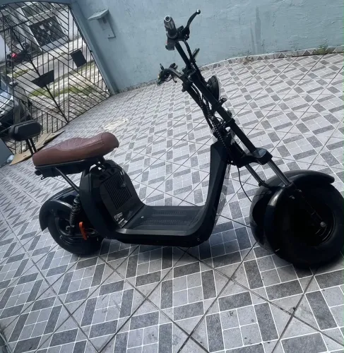 Shineray PT-03  2000w (elétrica) 2023