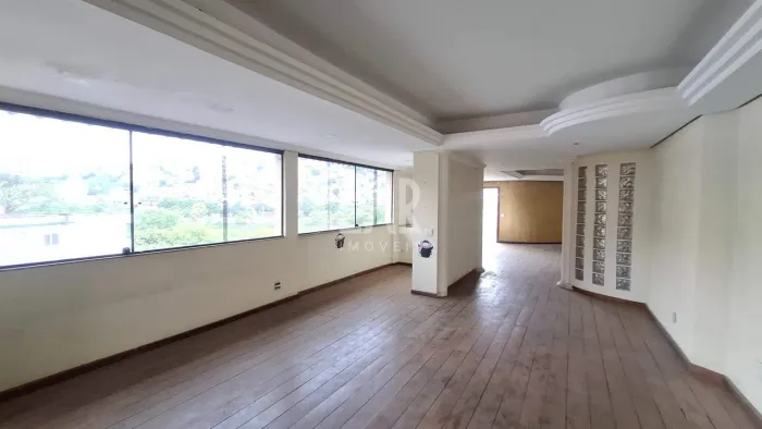 Cobertura à venda, 5 quartos, 2 suítes, 2 vagas, Vila Paris - Belo Horizonte/MG
