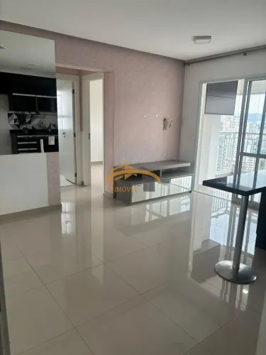 Apartamento para locação, Square Osasco, Umuarama, 2 dormitórios, armários planejados, 1 v