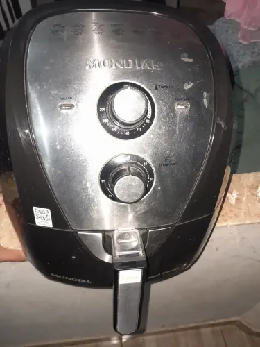 Airfryer