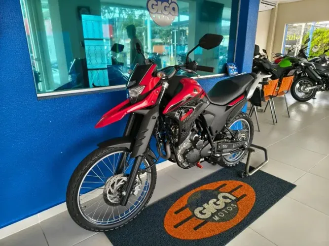 YAMAHA XTZ 250 LANDER 2024/2024