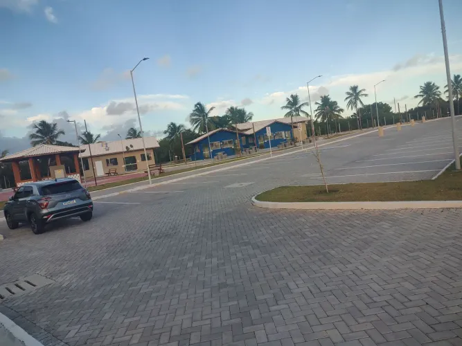 Lote excelente no Vilaredo Aruana.