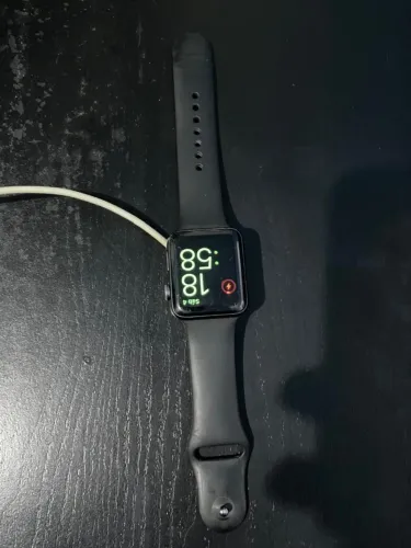 APPLE WATCH SERIES 2 - 42MM