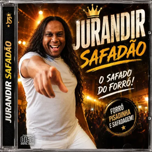 Jurandir do forró contrate agora para sua festa