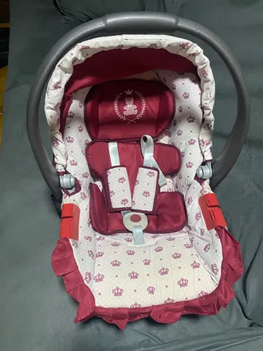 Bebê conforto