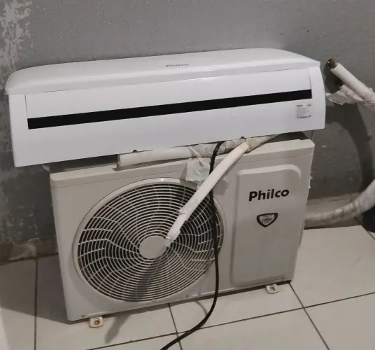 Vende-se ar condicionado Philco 18mil BTU