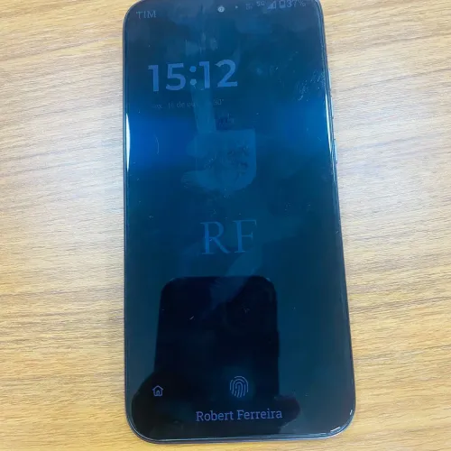 Vendo moto G67