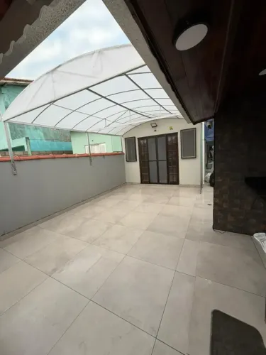 Casa para venda em Ilha Comprida SP