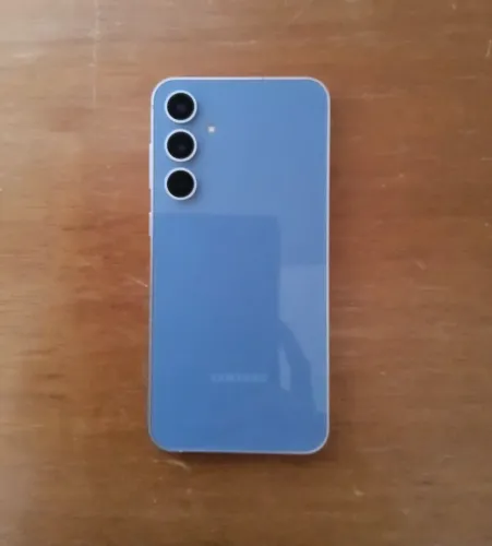 S23 FE 128gb Azul