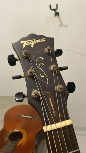 Violão Tagima Califórnia