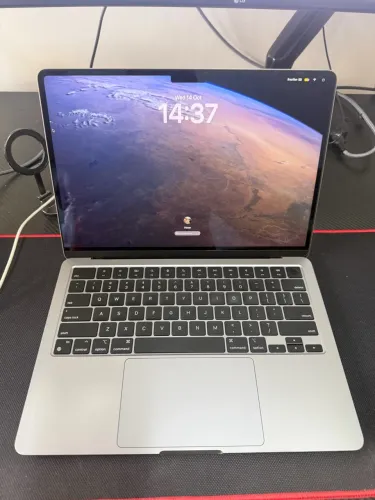 MacBook Air M2 16gb/512Gb