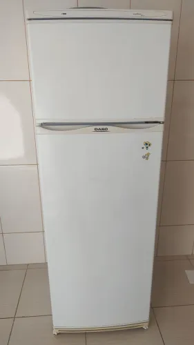 Geladeira Dako Redk37