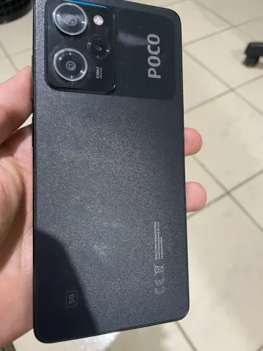 POCO X5 PRO 5G 