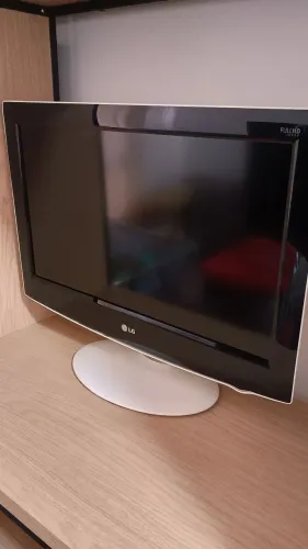 TV LG 26LU50 FR