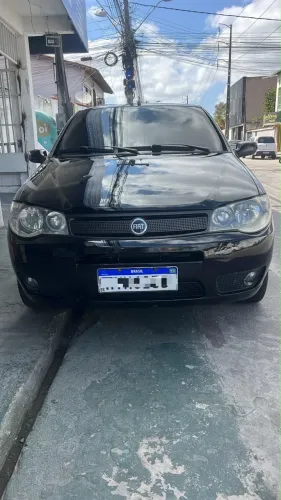Fiat Palio 1.0/ Trofeo 1.0 Fire/ Fire Flex 2P 2008