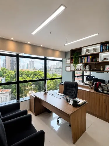 Sala Comercial para Venda Centro Empresarial Acrópole