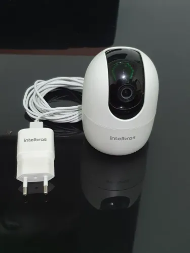 O P O R T U N I D A D E CÂMERA 360°WI-FI