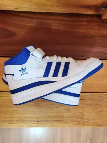 Tenis Adidas Forum Mid