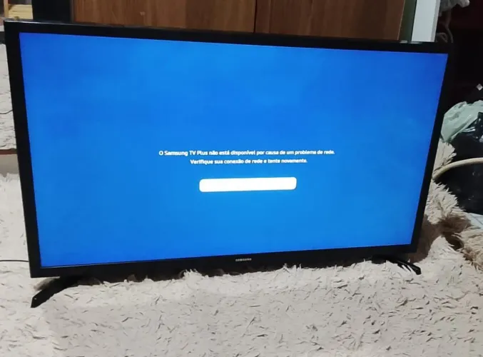 Televisão