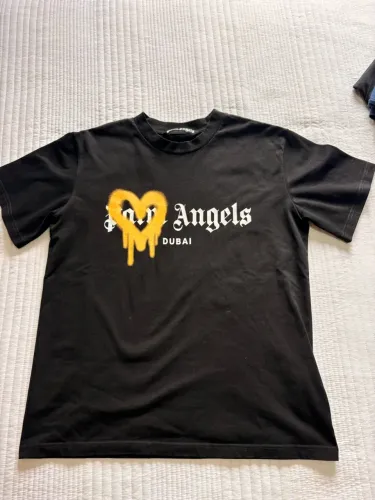 CAMISETA PALM ANGELS NOVA P